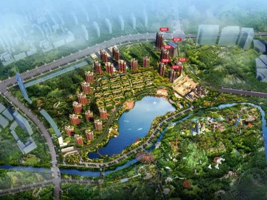 供应井喷！3月株洲楼市11个项目加推新品，数千套新房入市