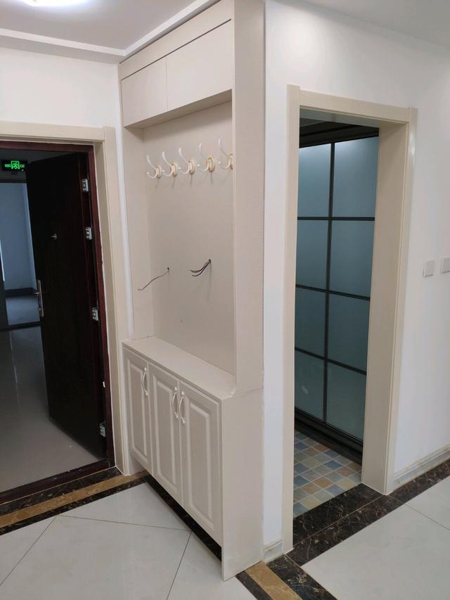 请做装修设计的舅舅装修，花了6W，打扫干净晒晒，这样亏了吗？