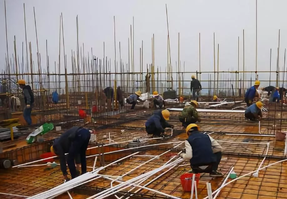 如何做好劳务队伍的管理？本文堪称经典！所有管理者必知