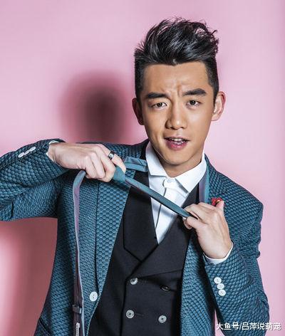 跑男团谁最有钱？有人住上亿豪宅，有人住四合院，而他却跑去租房