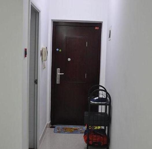 晒晒真正的“穷装”，温馨实用就够满足！全部花8万，划算吧？