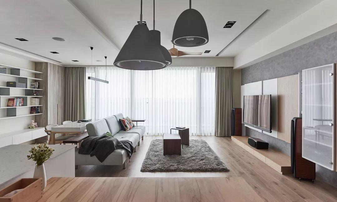 现代简约风格家居，时尚雅致!