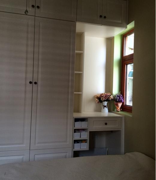 曬曬親戚在香港的新房，30平價值700萬，裝修好后真的好漂亮！