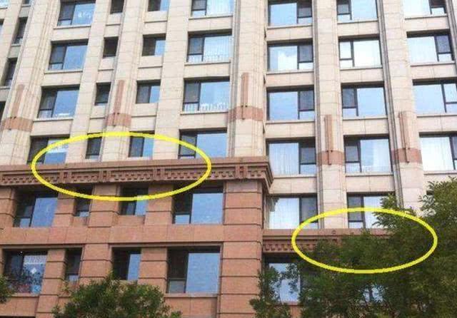 俗话说“买房不买腰线房, 住房不住道边房”，你知道什么意思吗？