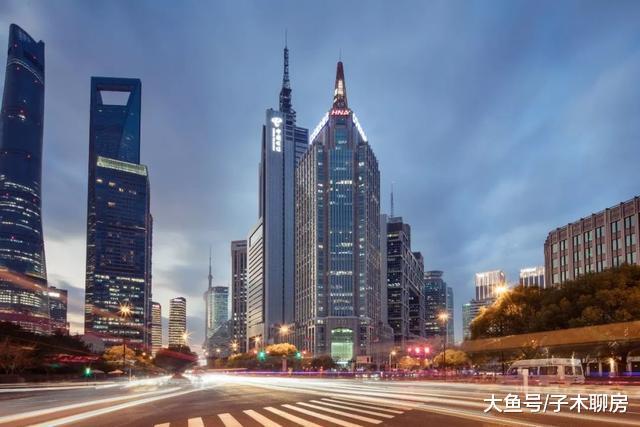 新加坡房企的中国地产逻辑