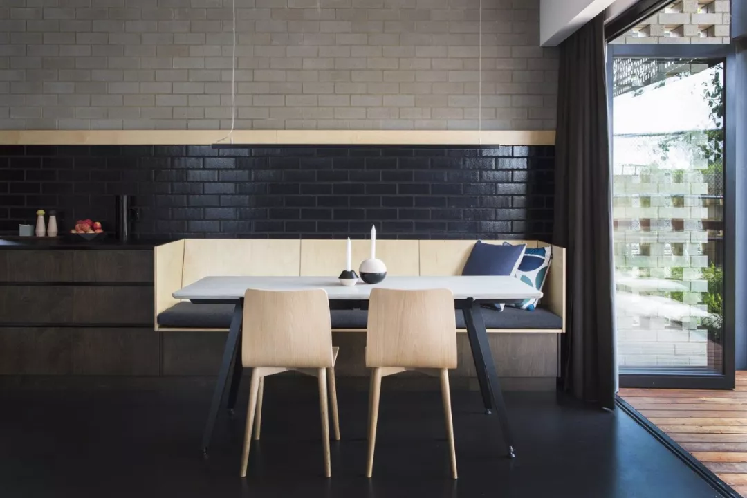 预算低还要显高级？试试用砖墙装修家！