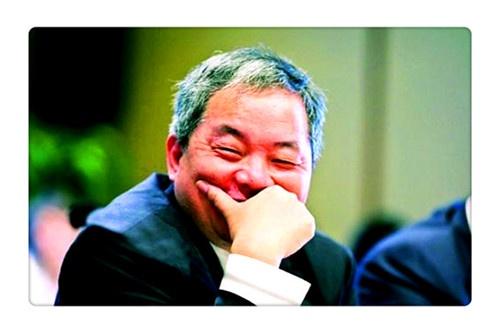从老师到文员，从编辑到开发商，他用文科生的眼光打造地产作品