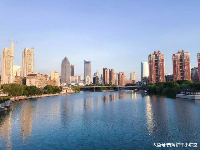 现在房价那么高，为什么成交量还是很大？真的有这么多有钱人么？