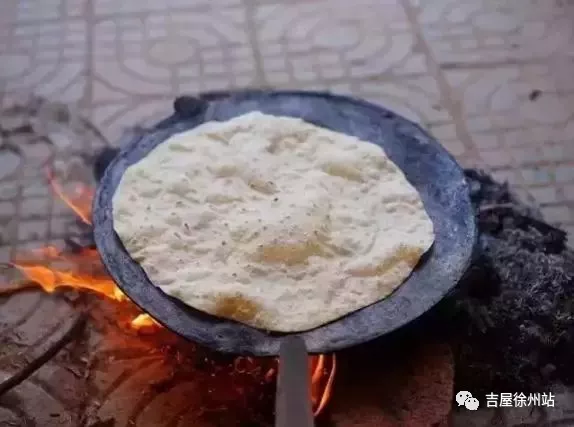 中国地标美食，徐州这些小吃上榜！