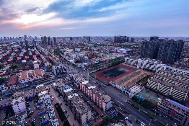 沒有經濟支柱的三四線城市，供需嚴重失衡，房價漲勢還能撐多久？