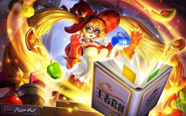 王者荣耀投票两天就2090万！返场皮肤尘埃落定？猴子：我让你先飞