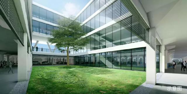 TOD来了！延长线也来了！14号线，竟藏有这么多深意