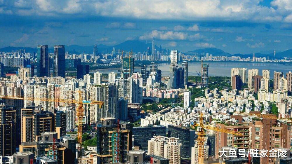 我国面临如此高的空置率，为何还在不断的建房？不怕无人接盘吗？