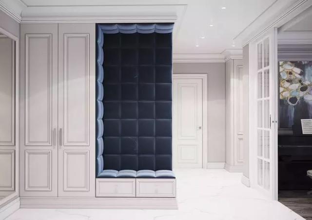 房子不懂设计，奇葩户型卡座最佳选择，实用美观