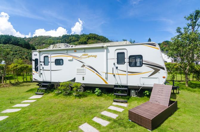 平常的周末, 不一样的雪窦山之旅