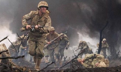 二戰歷史之希特勒的“繼承人”