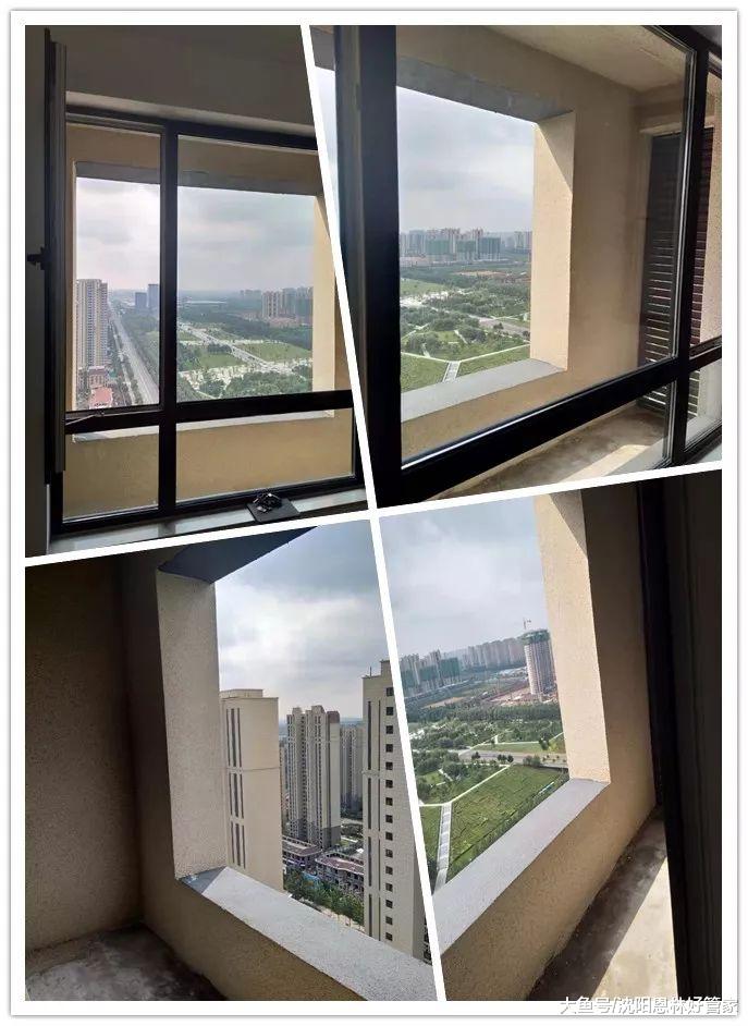 精装房不够敞亮？砸它就完了！