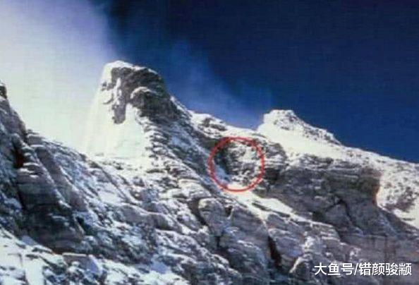 喬戈里峰發現13歲少女，大雪冰封500年，居民：此人是祭品