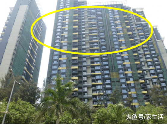 买房不要傻傻考虑这一层，就算价格再怎么便宜，入住就知多委屈了