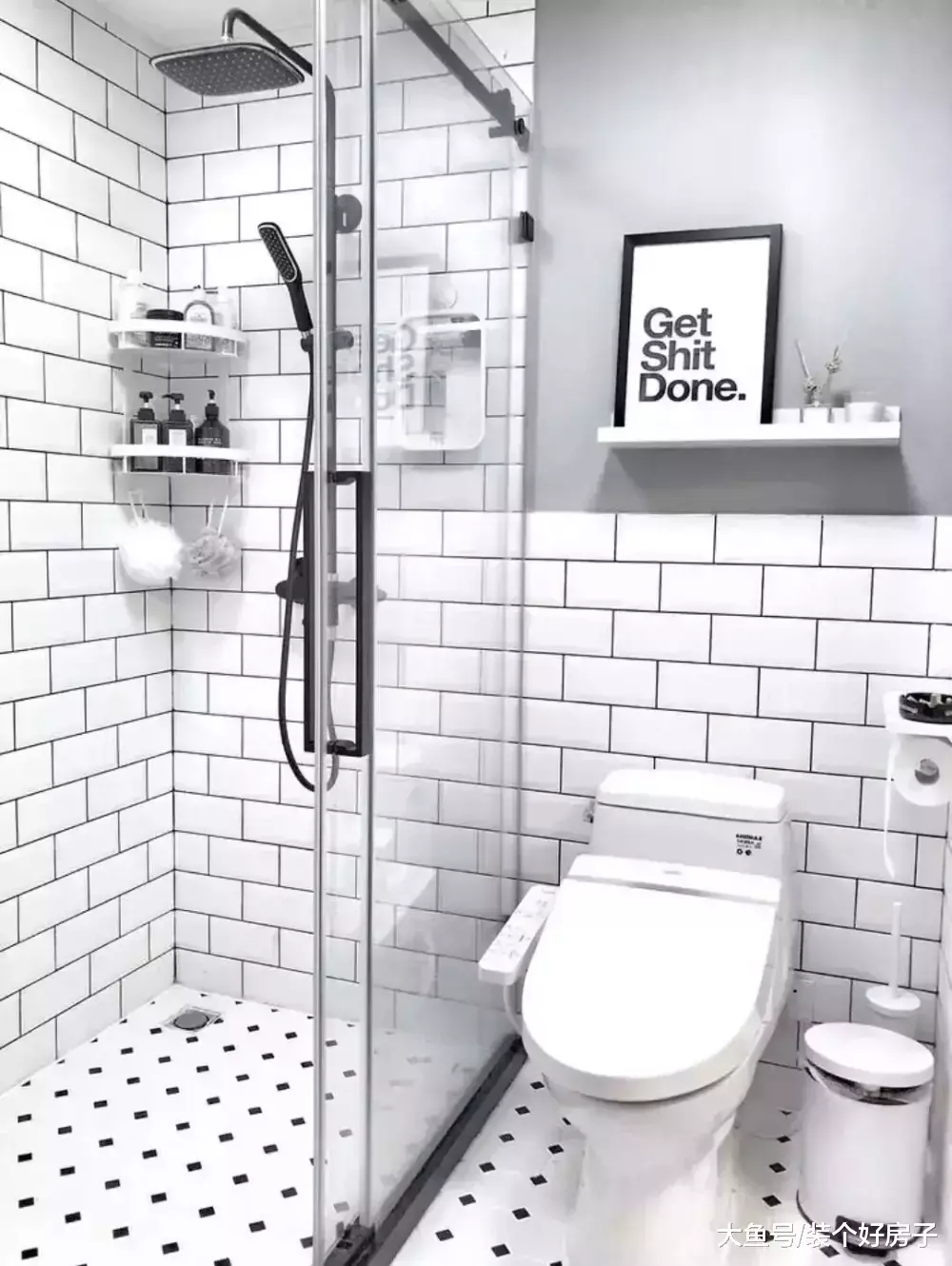 85后北京夫妻打造北歐風蝸居，這些超用心細節你可能沒想到！