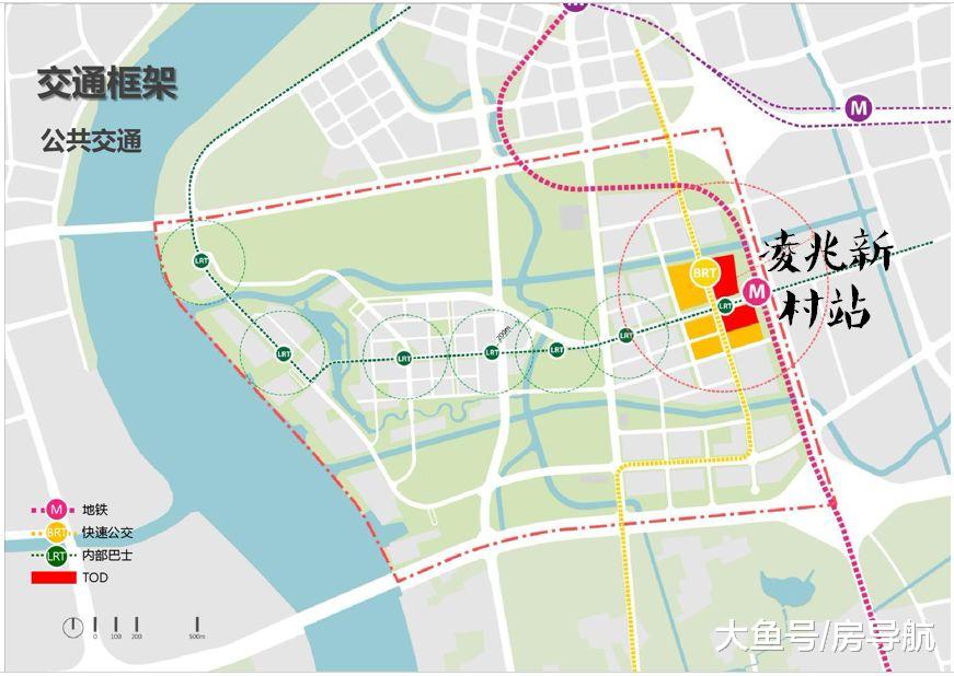 上海19号线、机场联络线将开建，受益板块预计有8000+套房源推出