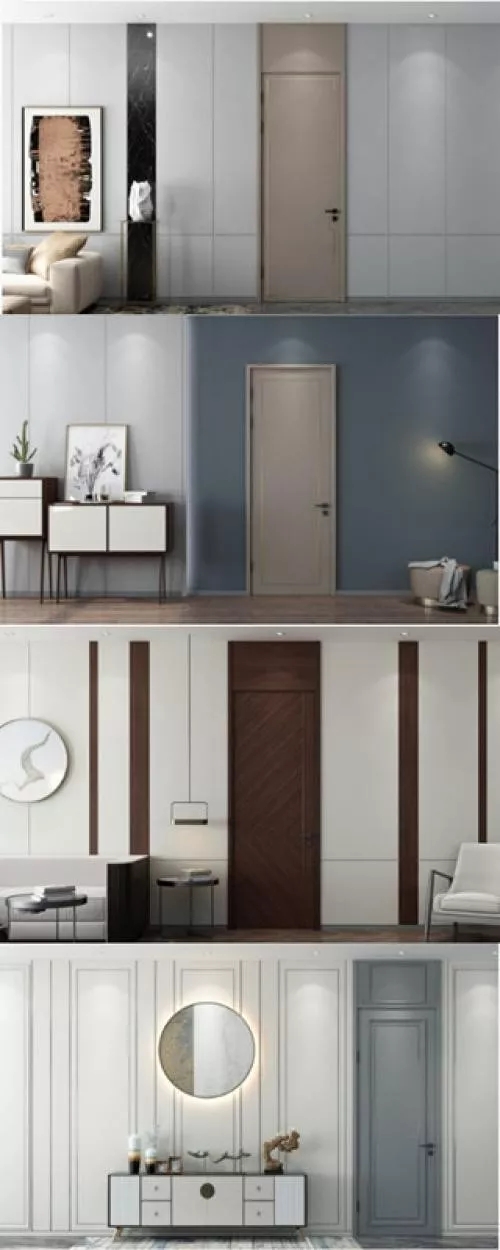 深扒｜老牌木门相继关门 痛症何在？