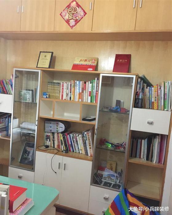 真后悔接婆婆来城里同住，住了2个月成了狗窝，都是实拍！