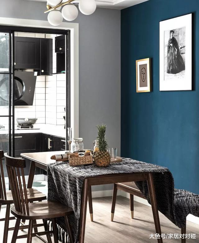 大年三十終于入住新房！舍棄電視柜，反而耐看極了！曬曬全屋！