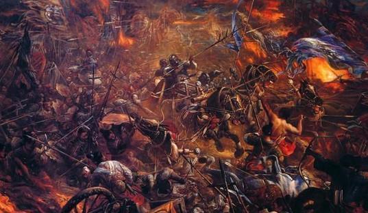 大清有一几万人群体, 整天系着黄腰带, 杀人不用偿命, 官府管不了