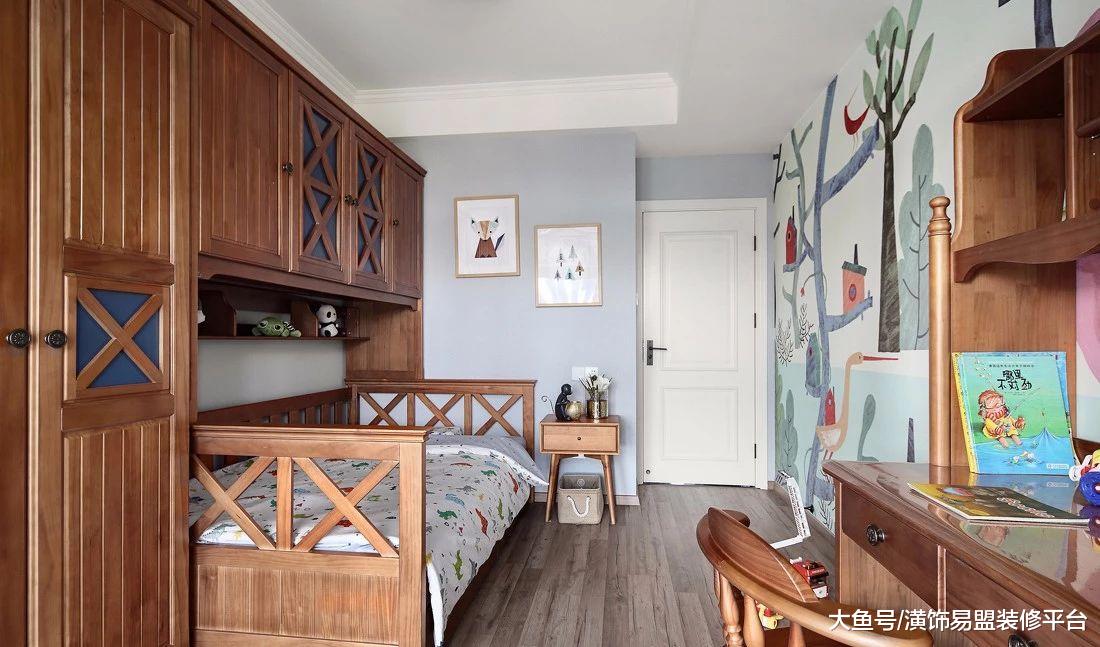 125平現代混搭風, 2019年最流行的復古色眼前一亮