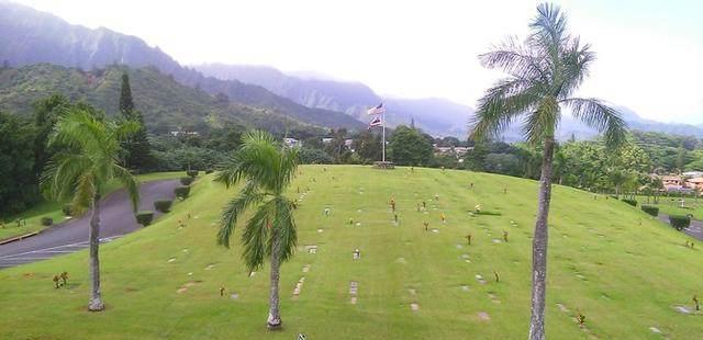 【罗瑞卿】看完美国的张学良墓，再看看中国的杨虎城陵园，差别明显！