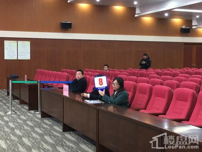 底价成交! 当代丰耘1, 27亿元拿下高新区31亩地块