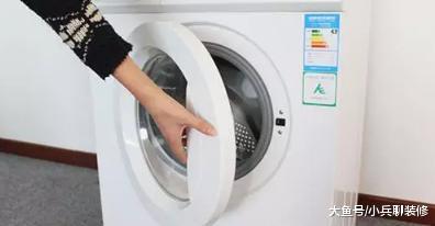 洗衣机到底是选波轮还是滚筒？邻居一看我家的说我选错了！