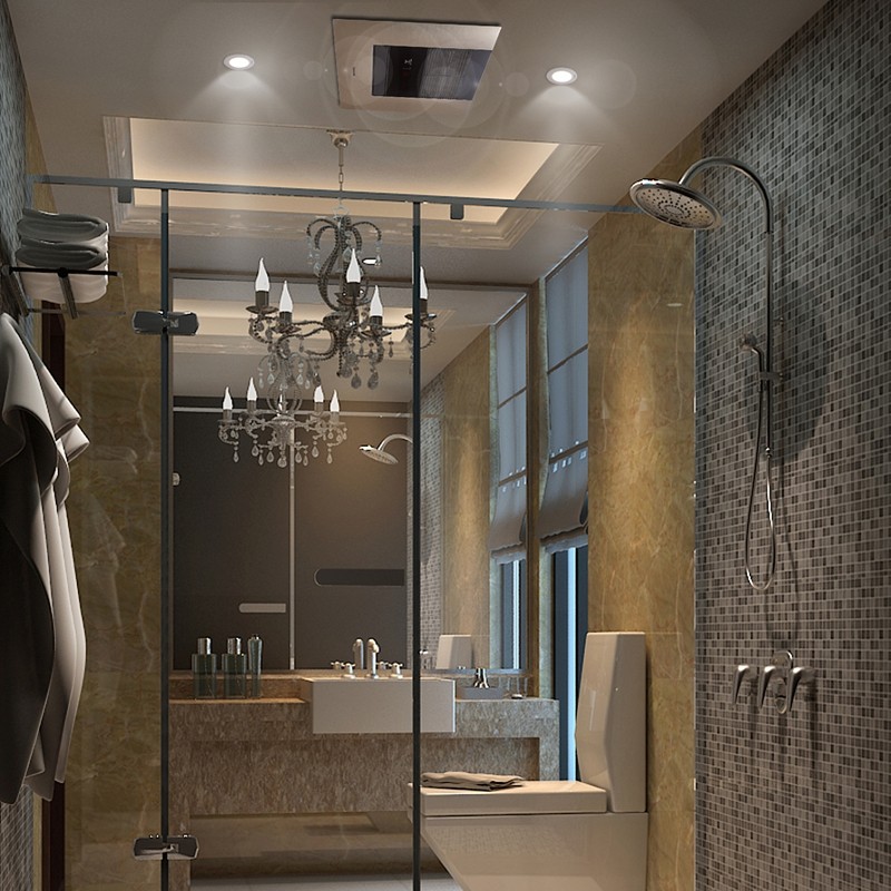 卧室的照明功能，卫生间浴霸怎样选择，一篇文章解决问题