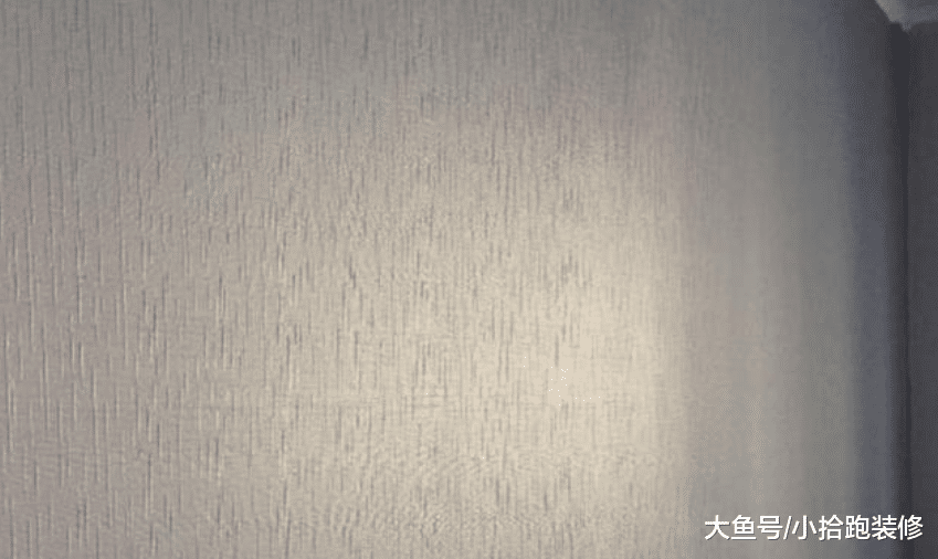 油工说墙面这样处理, 后期永远不会开裂, 看到最后, 明白了
