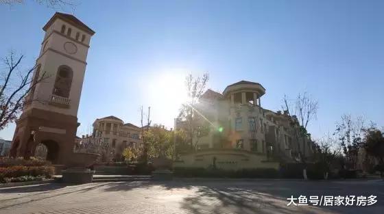两年之内孩子要上学, 哪有学区房?