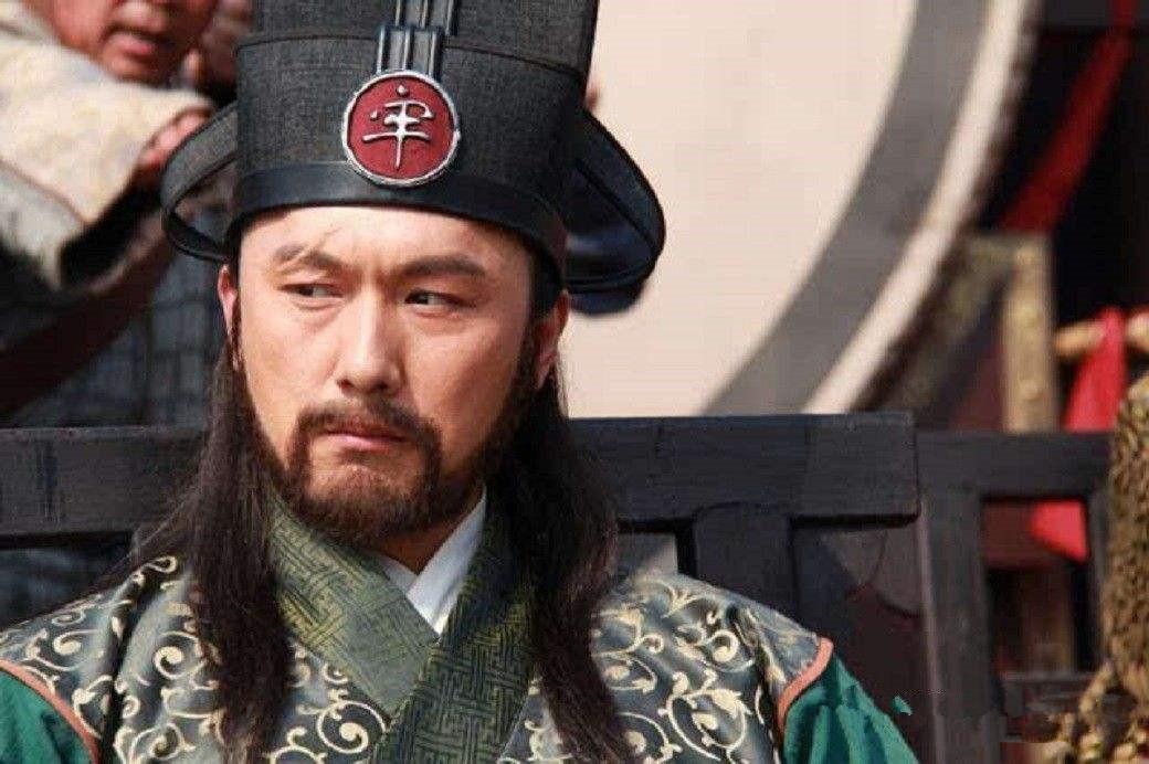 陈友谅最大的缺点就是容易被情感左右！
