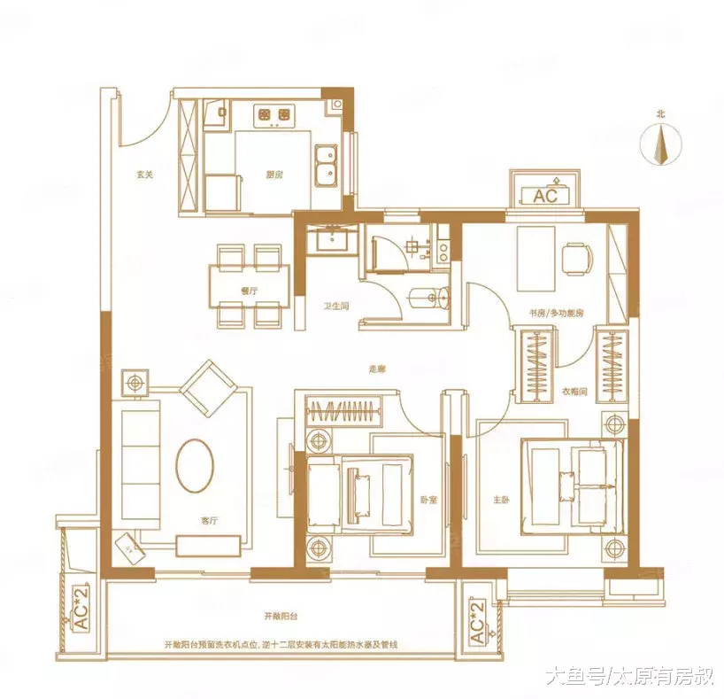 三给片区千亩大盘——旭辉江山，值不值得买？