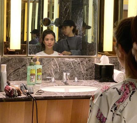 被称为“国宝级”的洗发水，因价低无人问津，袁咏仪：我都用8年了