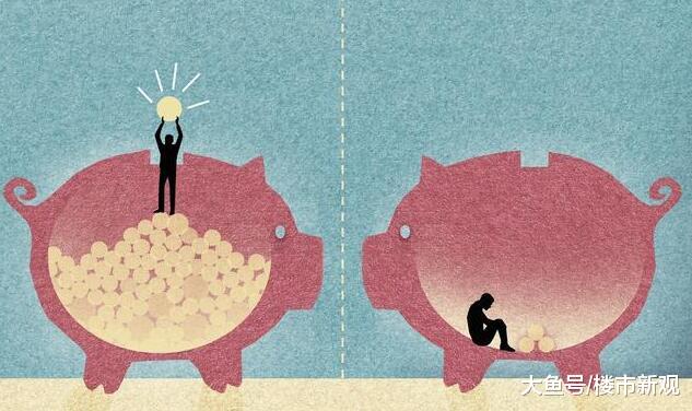 2019将是房价的转折年? 楼市调控不是为了压制, 而是为了这个!