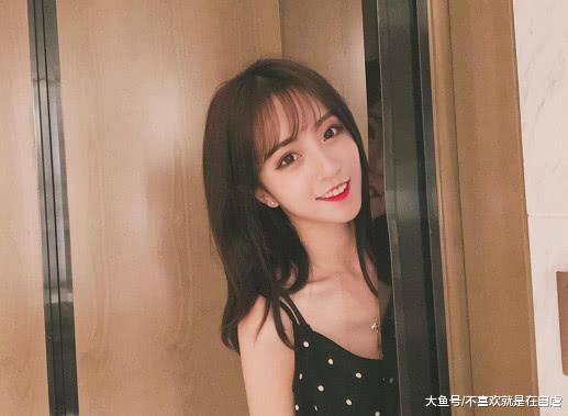 抖音第一网红莉哥改名回归抖音,网友:不露脸我就认不出你了?