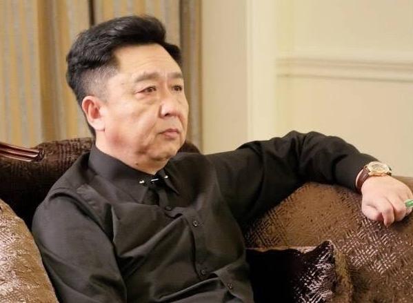 带你参观于谦的豪宅，在家生活过得很朴素，衣着都像个平凡老头子