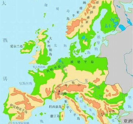 ＂法国沦陷一半就投降了，为什么中国丢了半壁江山却仍在抵抗？＂