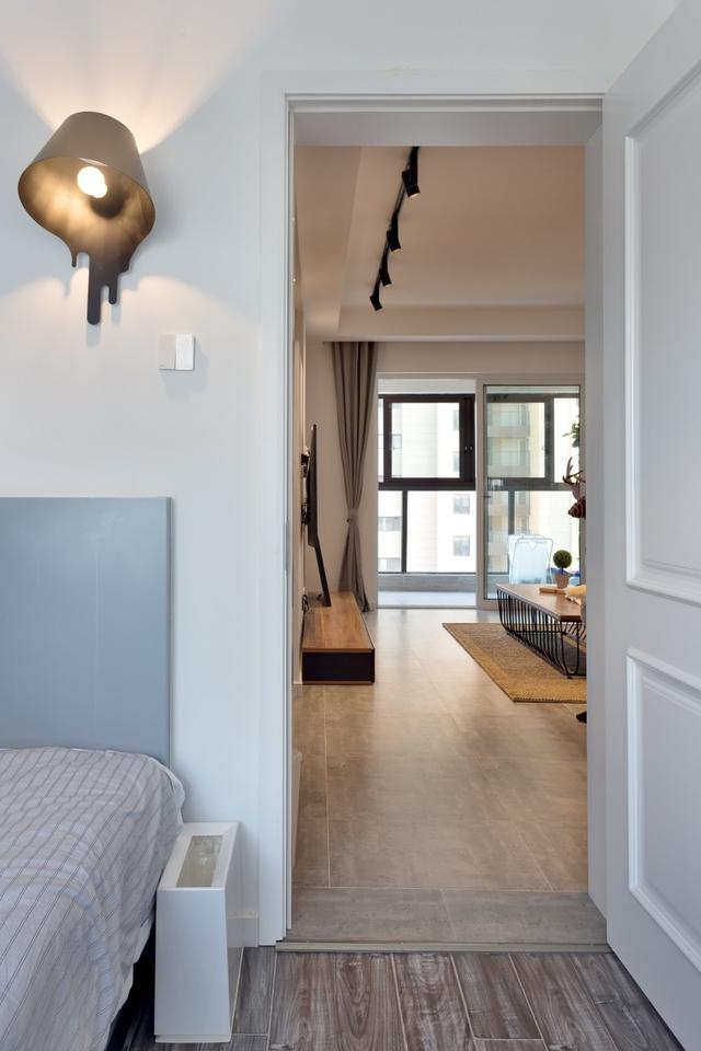 成都90后婚房装修效果图 唯美，是因为有你才幸福