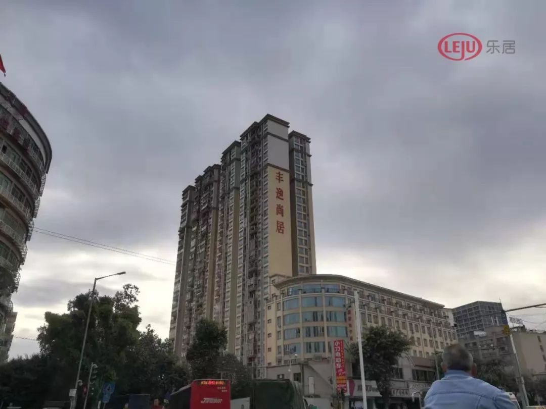 200万元黄埔买房，老黄埔、长岭居、知识城你怎么选？