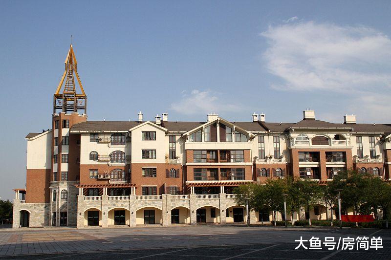 未来10年，商铺是“钻石”还是“白菜”？内行人的分析让人清醒