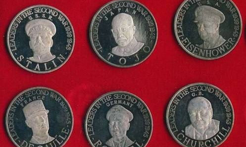 二戰將帥之利斯特，納粹眾元帥中壽命最長的一人