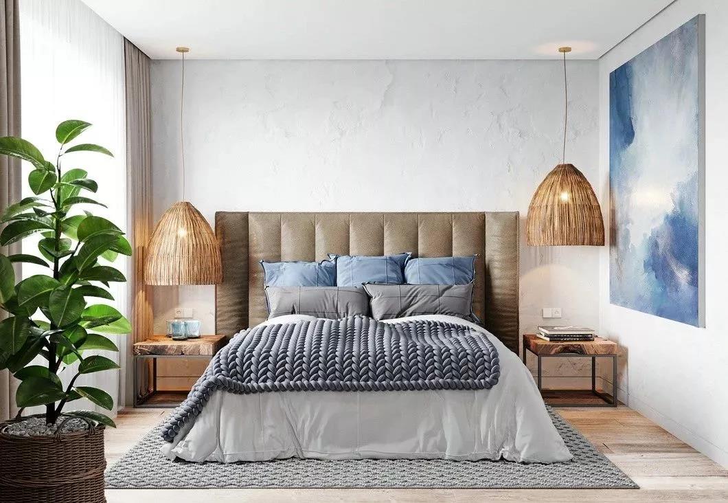 海归精英350m2别墅惊艳众人，从家的气质就看出了主人的内涵