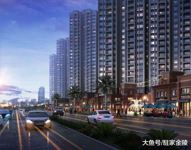 这年头谁还敢买商铺, 简直就是个坑