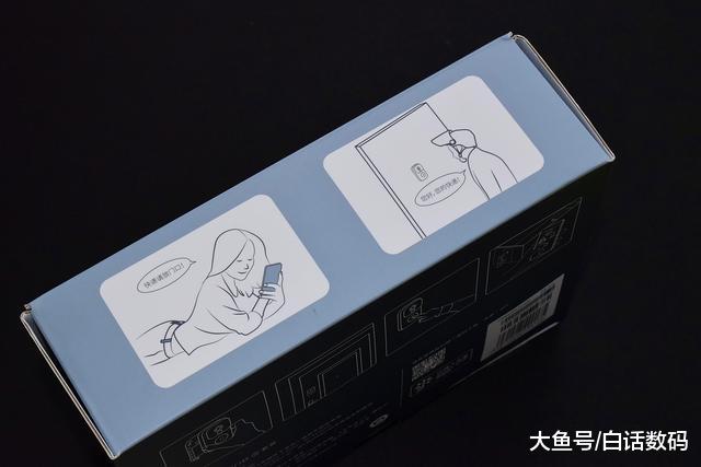 女生秒变大叔还能收快递？小米叮零视频智能门铃又出新品啦